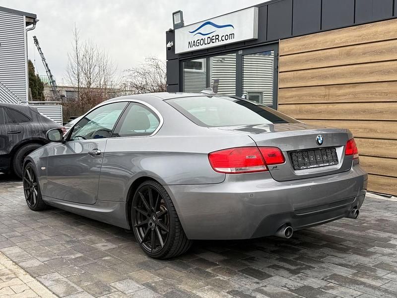 Gebraucht BMW 335 Shadowline 286 PS (210 kW) 2009 Grau Coupé