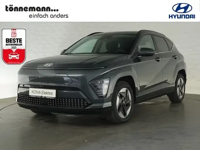 Gebraucht Hyundai Kona Trend 160 kW (218 PS) 2025 SUV