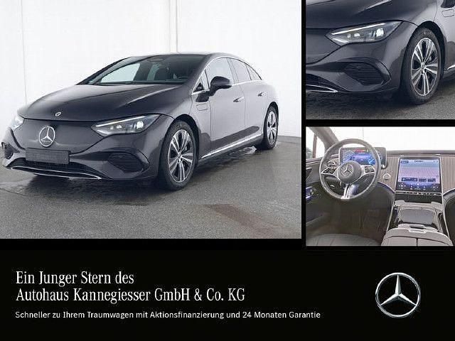 Gebraucht 2024 Mercedes EQE350 | 49.899 € (Fairer Preis) - Bild 1/4