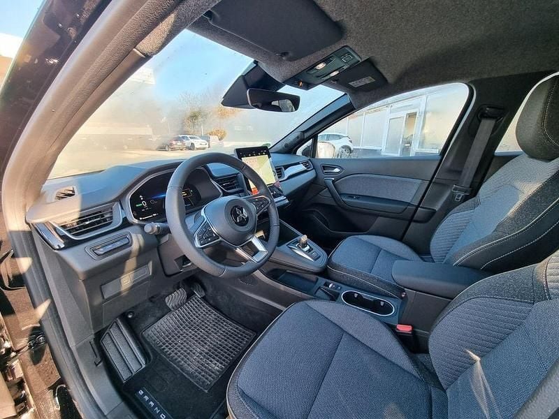 Neu Mitsubishi Grandis Edition 158 PS (116 kW) 2026 Schwarz SUV