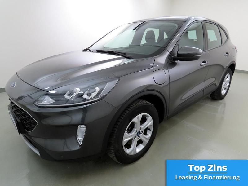 Gebraucht Ford Kuga 224 PS (164 kW) 2024 Magneticgrau SUV