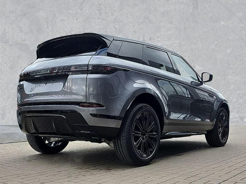 Neu Land Rover Range Rover evoque SE Dynamic 271 PS (199 kW) 2026 Grau SUV