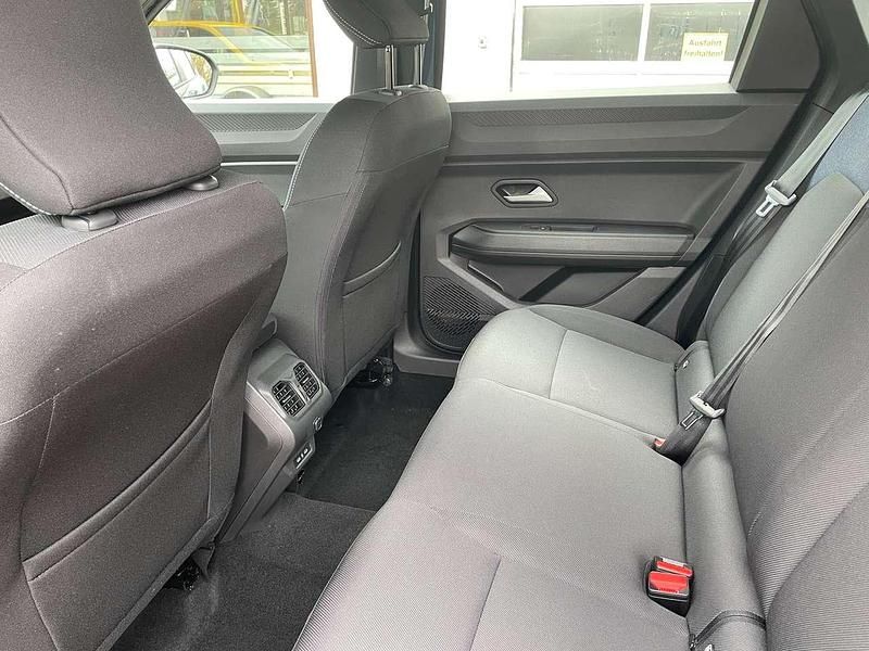 Neu Dacia Bigster Expression 140 PS (102 kW) 2025 Indigoblau SUV