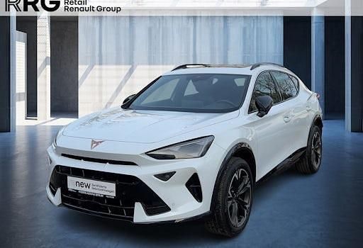 Gebraucht Cupra Formentor 150 PS (110 kW) 2025 Weiß SUV