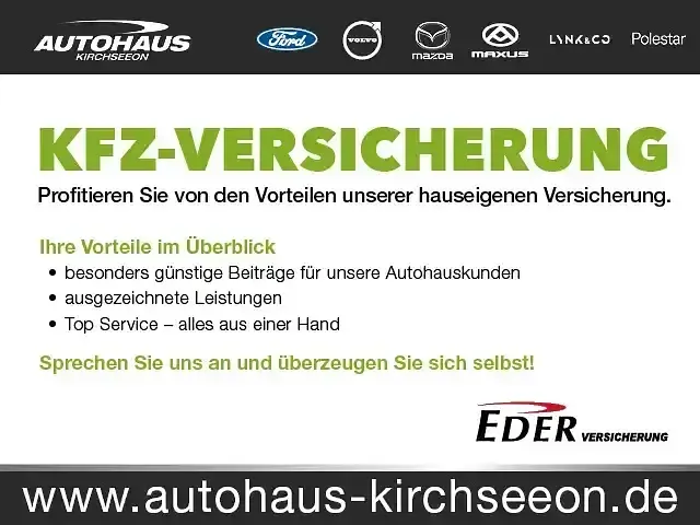 Brugt Ford Puma Titanium X 125 HK (91 kW) 2022 Rød SUV