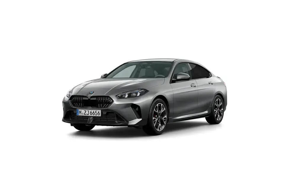 Gebraucht BMW 220 Efficient Dynamics 156 PS (114 kW) 2026 Coupé