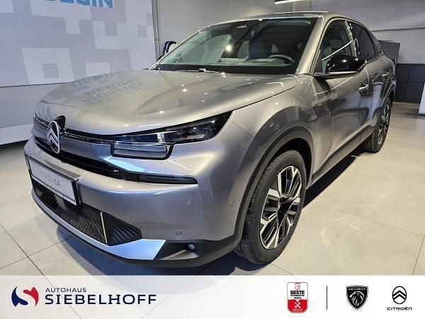 Nuova Citroën C4 PureTech 131 CV (96 kW) 2025 Grigio Berlina