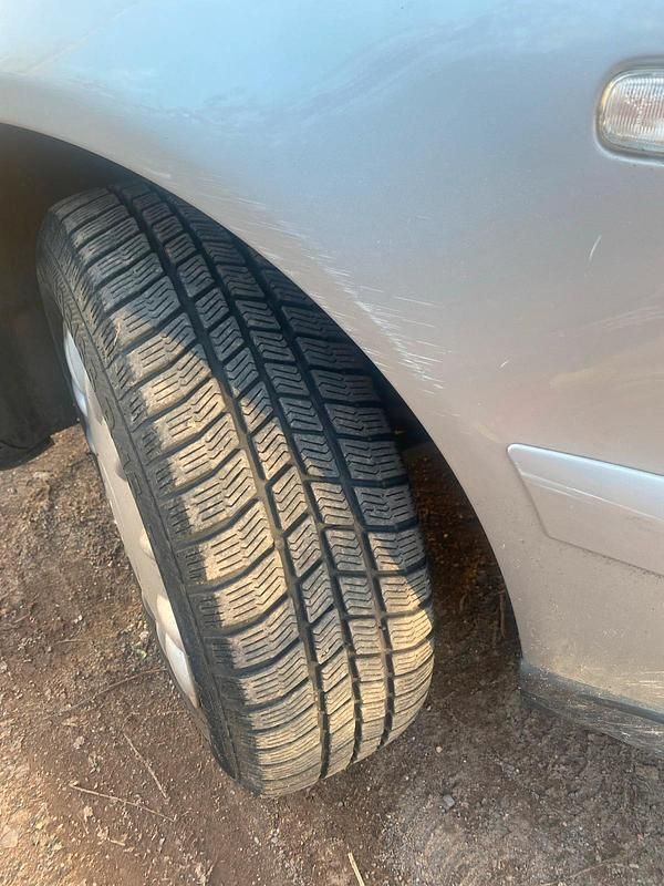 Gebraucht Audi A4 110 PS (80 kW) 2000 Silber Limousine