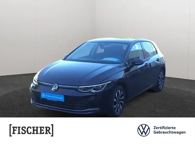 Gebraucht VW Golf VIII Active 150 PS (110 kW) 2023 Limousine