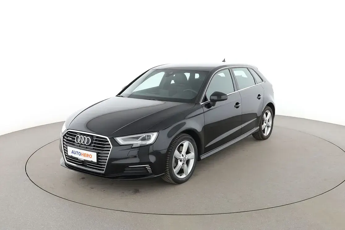 Używany Audi e-tron Sport 204 KM (150 kW) 2020 SUV