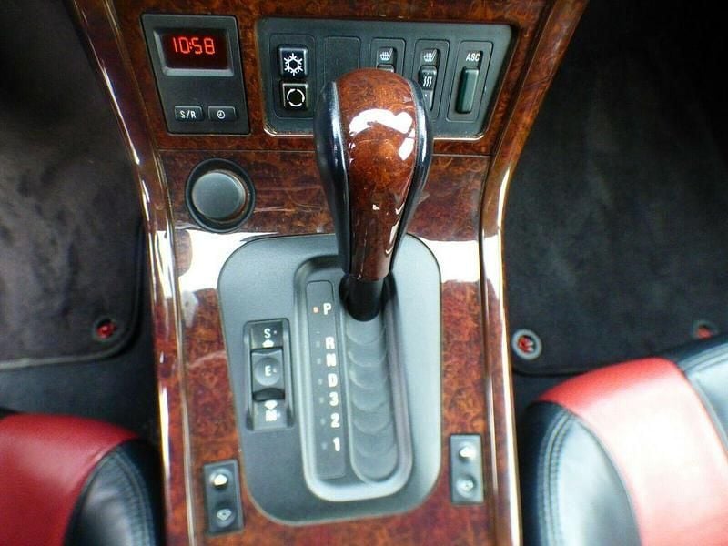 Gebraucht BMW Z3 192 PS (141 kW) 1998 Blau Cabrio