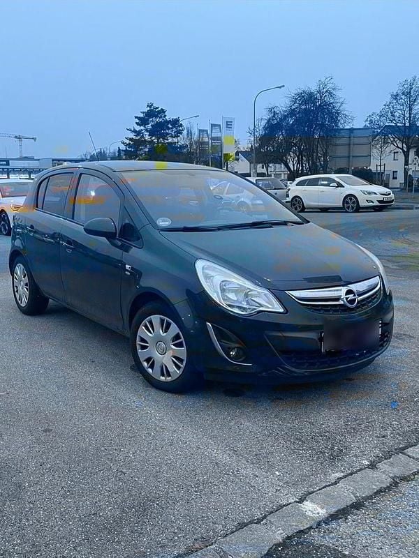 Gebraucht 2011 Opel Corsa Kleinwagen | 2.299 € (Superpreis) - Bild 1/4