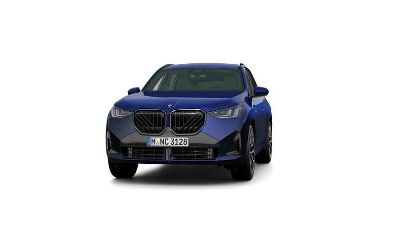 Gebraucht 2024 BMW X3 Comfort Edition SUV | 69.900 € (Fairer Preis) - Bild 1/2
