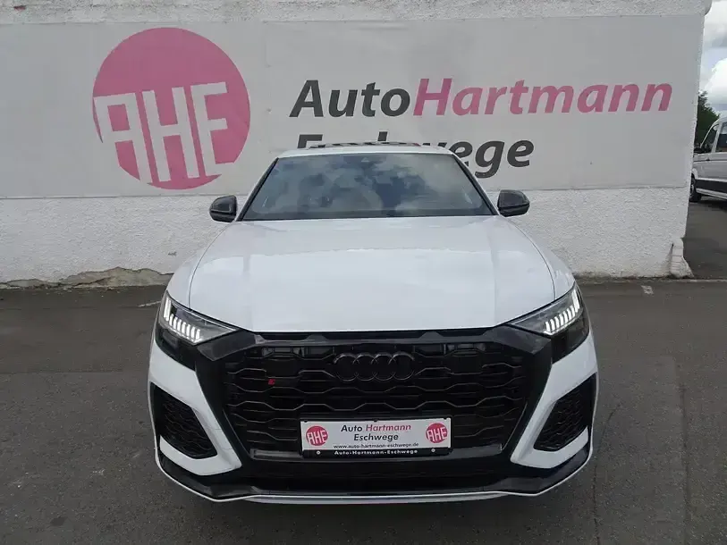 Gebraucht Audi RS Q8 Sport 600 PS (441 kW) 2020 Andere SUV