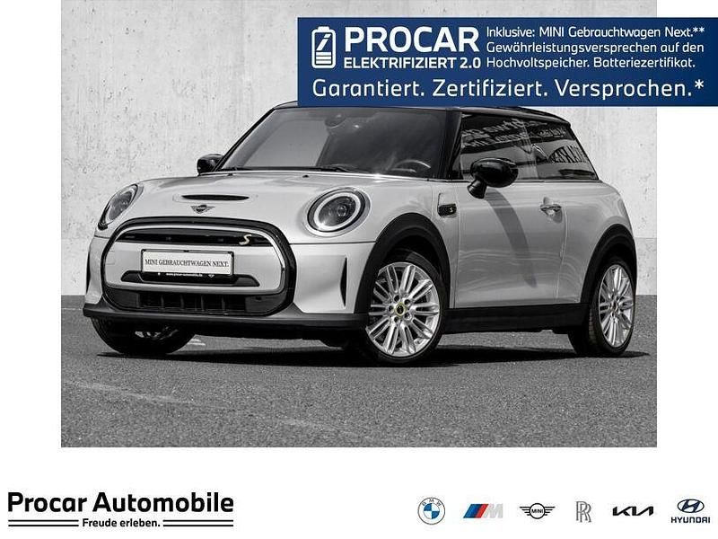Andere Gebraucht 2022 Mini Cooper Kleinwagen | 17.900 € (Guter Preis) - Bild 1/3