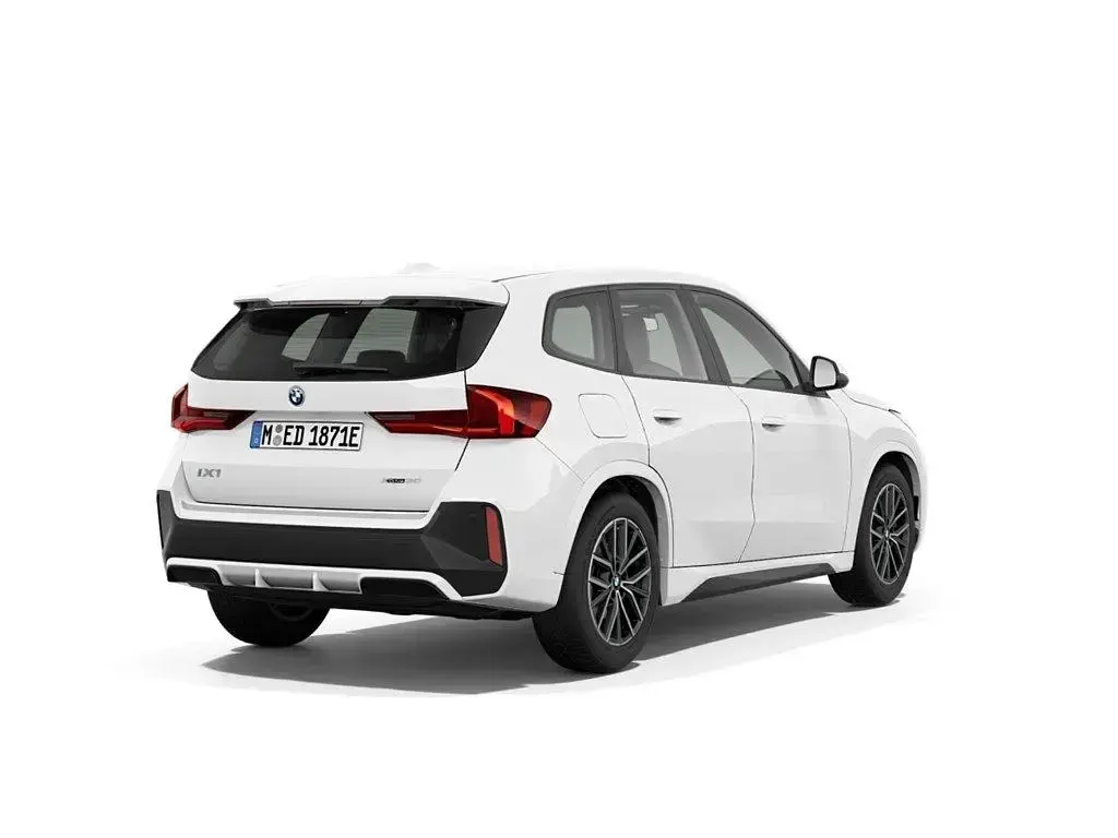 Gebraucht BMW iX1 Performance 230 kW (313 PS) 2023 Weiss SUV