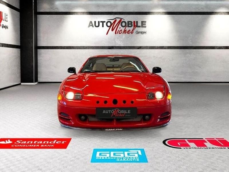 Gebraucht Mitsubishi 3000 GT 372 PS (273 kW) 1995 Rot Coupé