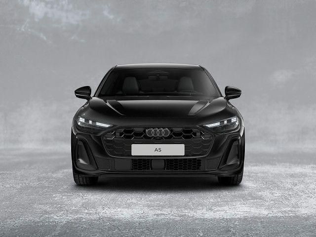 Gebraucht Audi A5 Ambiente 367 PS (269 kW) 2025 Mythosschwarz metallic Limousine