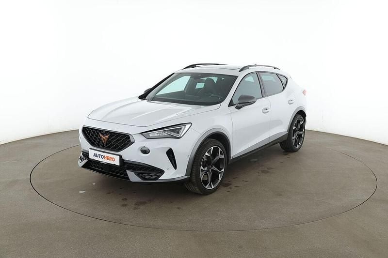 Gebraucht Cupra Formentor VZ 310 PS (228 kW) 2024 SUV