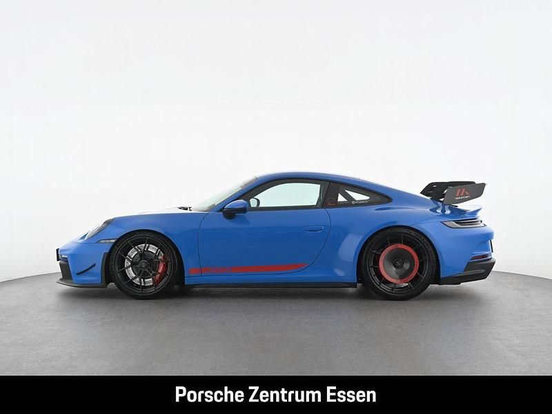 Gebraucht Porsche 992 510 PS (375 kW) 2022 Blau