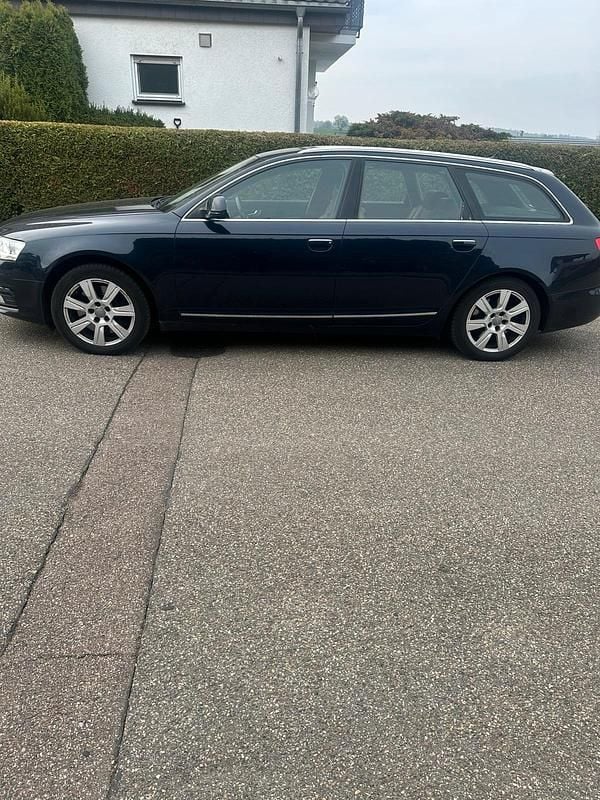 Gebraucht Audi A6 239 PS (175 kW) 2009 Kombi