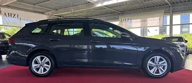 Gebraucht VW Golf VIII Active 131 PS (96 kW) 2023 Andere Kombi