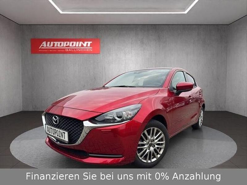Andere Gebraucht 2021 Mazda 2 Limousine | 14.999 € (Fairer Preis) - Bild 1/4