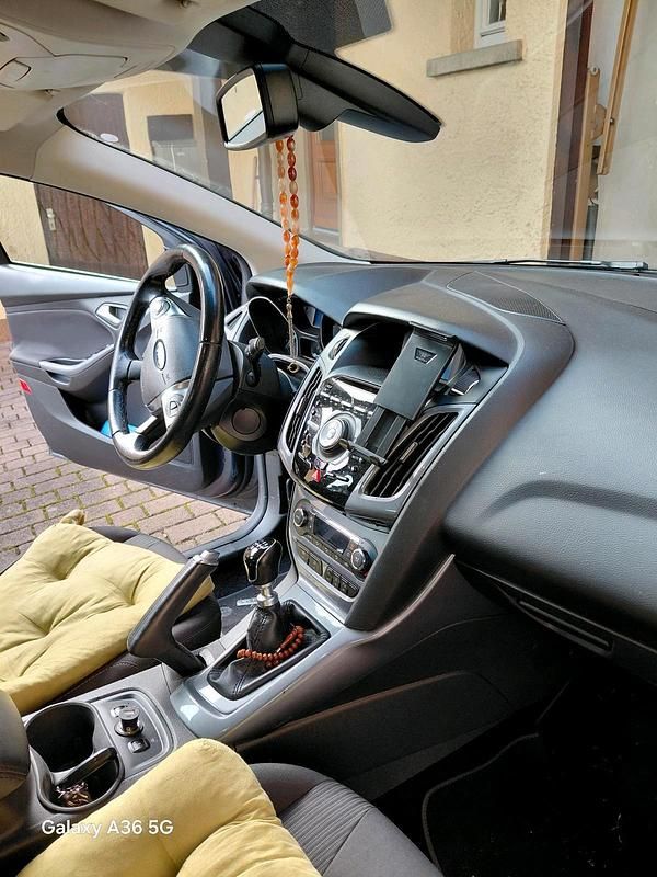 Gebraucht Ford Focus Titanium 116 PS (85 kW) 2013 Limousine