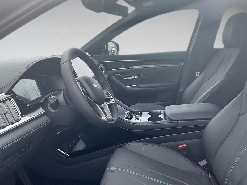 Gebraucht BYD Seal U Design 324 PS (238 kW) 2026 Schwarz SUV