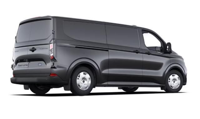 Neu Ford Transit Custom Trend 150 PS (110 kW) 2026 Magnetic metallic magnetic metallic Van