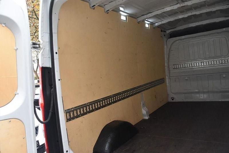 Gebraucht Maxus V90 148 PS (108 kW) 2022 Weiß Van