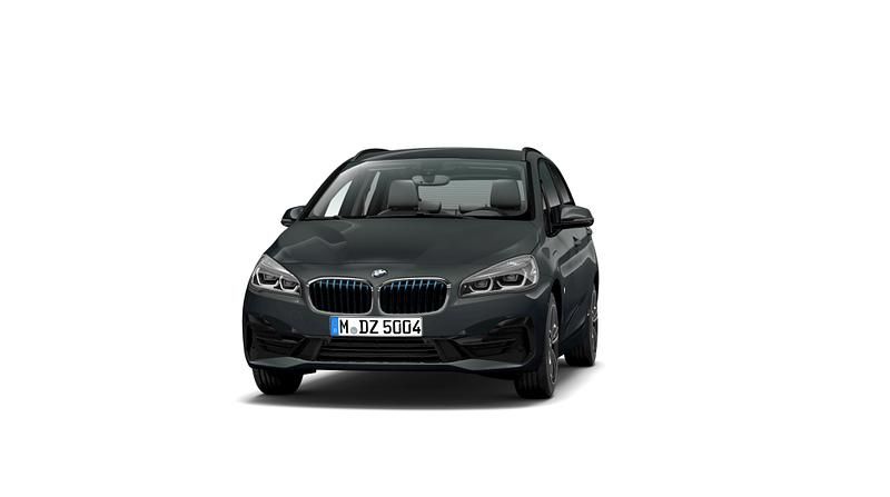 Gebraucht 2018 BMW 225 Shadowline | 16.290 € (Guter Preis) - Bild 1/4