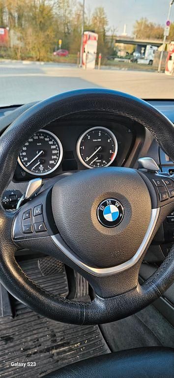 Occasion BMW X6 Performance 245 ch (180 kW) 2009 Blanc SUV