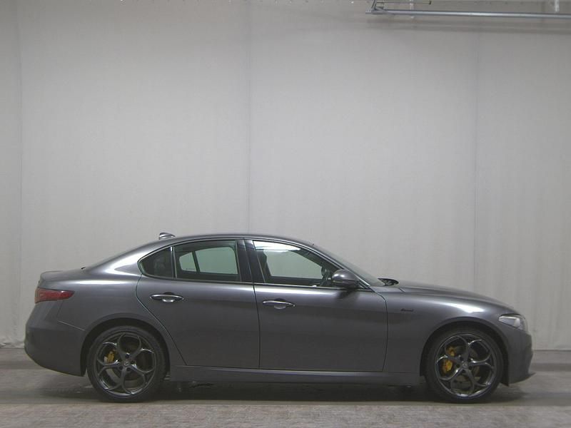 Other Gebraucht 2020 Alfa Romeo Giulia Sprint Sprint Coupé | 17.590 € - Bild 1/4