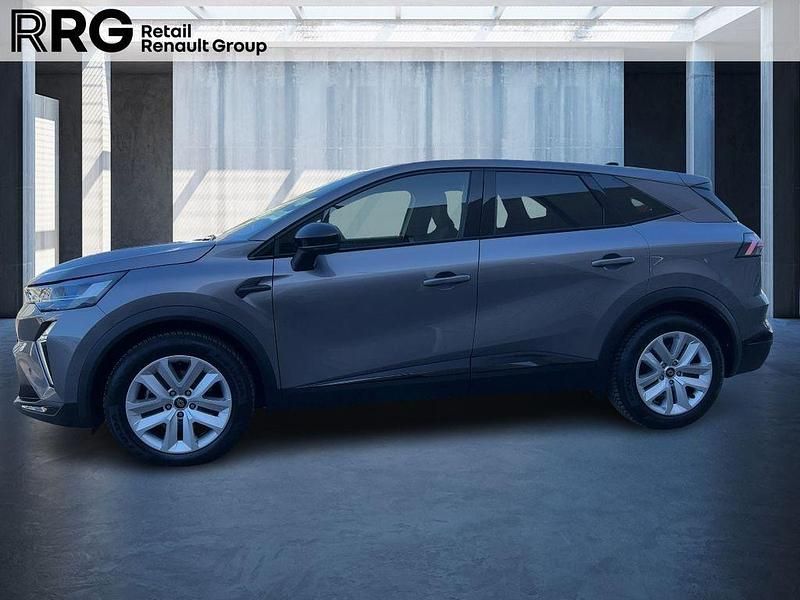 Gebraucht Renault Symbioz Evolution 94 PS (69 kW) 2025 Grau SUV