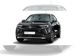 Neu Opel Mokka-e Elegance 100 kW (136 PS) 2025 Weiß (arktis weiß) SUV