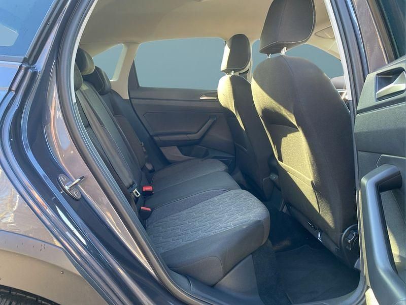 Gebraucht VW Taigo 150 PS (110 kW) 2024 Grau SUV