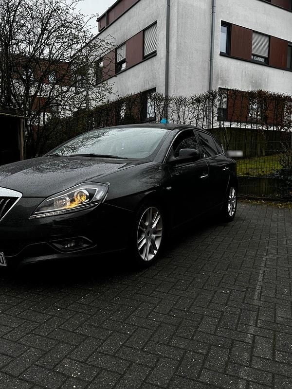 Gebraucht Lancia Ypsilon 136 PS (100 kW) 2010 Andere farben Kleinwagen