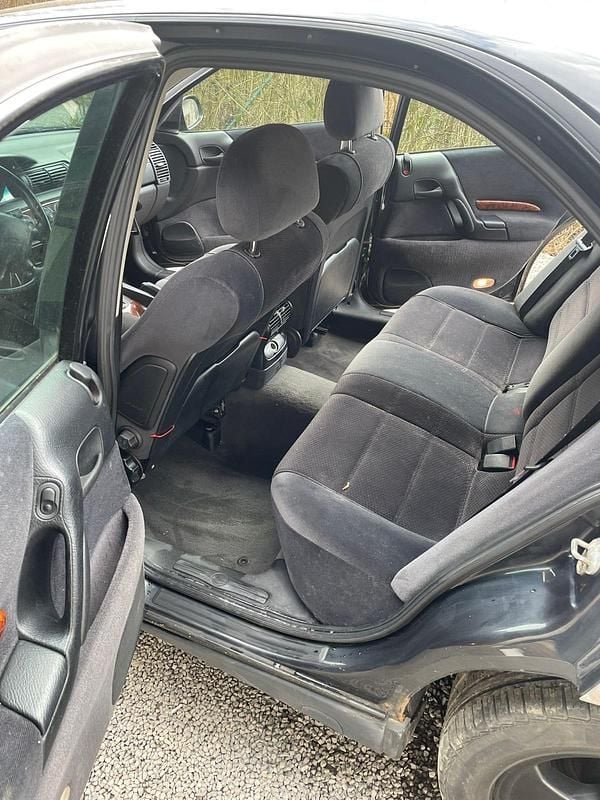 Gebraucht Opel Omega 136 PS (100 kW) 2000 Braun Limousine