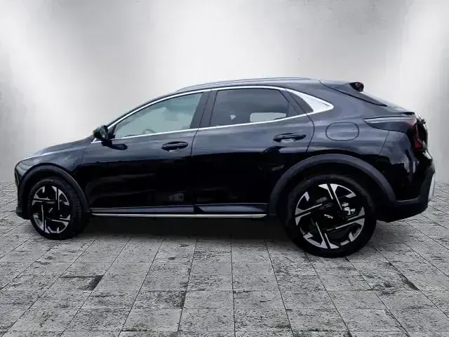 Neu Kia XCeed Spirit 180 PS (132 kW) 2026 Schwarz SUV