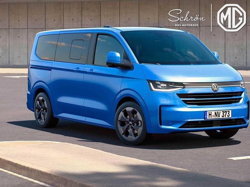 Neu 2025 VW Caravelle Basis Van / Kleinbus | 59.377 € - Bild 1/1