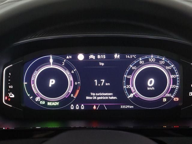 Gebraucht VW Arteon R-line 218 PS (160 kW) 2022 Kombi