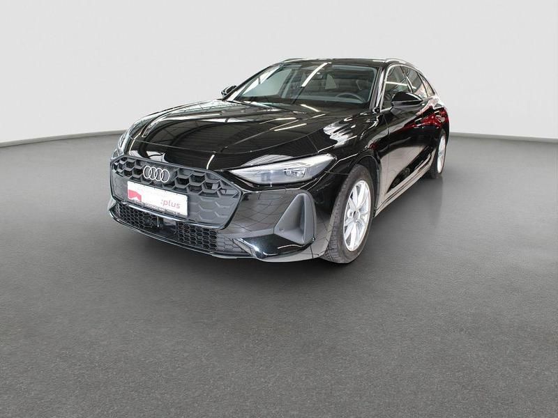 Gebraucht Audi A5 Business 204 PS (150 kW) 2025 Schwarz Kombi
