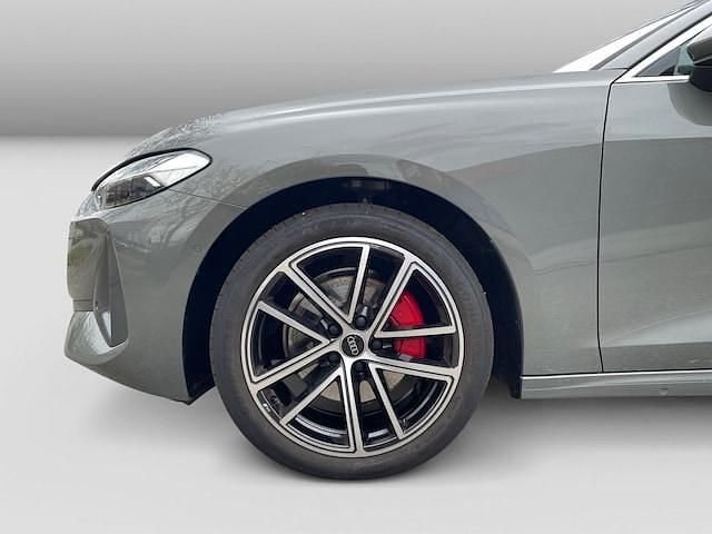Gebraucht Audi A5 Advanced 150 PS (110 kW) 2025 Grau Kombi