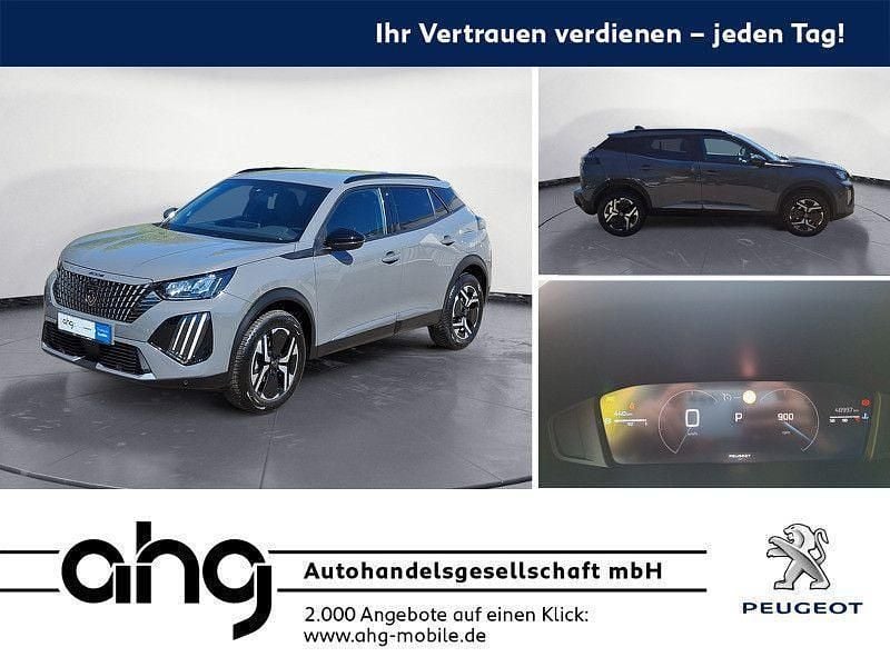 Używany Peugeot 2008 Allure 131 KM (96 kW) 2024 SUV