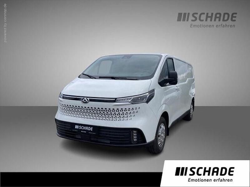 Gebraucht Maxus eDeliver 7 110 kW (150 PS) 2024 Weiss Van