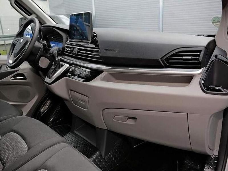 Gebraucht Maxus eDeliver 9 150 kW (204 PS) 2024 Weiß Van