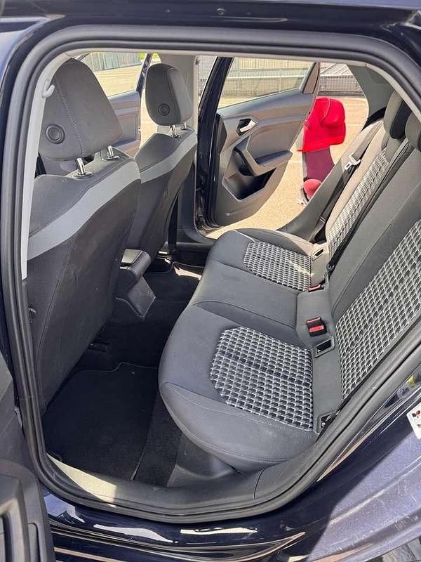 Blau Gebraucht 2020 Audi A1 Sportback Advanced Kleinwagen | 20.190 € (Fairer Preis) - Bild 1/4
