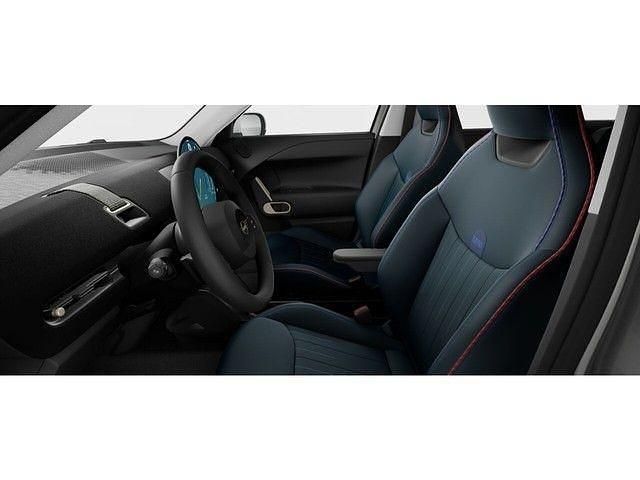 Gebraucht Mini Aceman Favoured 135 kW (184 PS) 2024 Melting silver metallic SUV