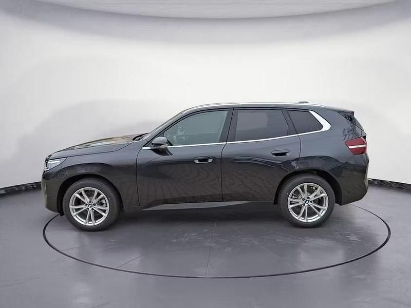 Neu BMW X3 197 PS (144 kW) 2026 Grau SUV